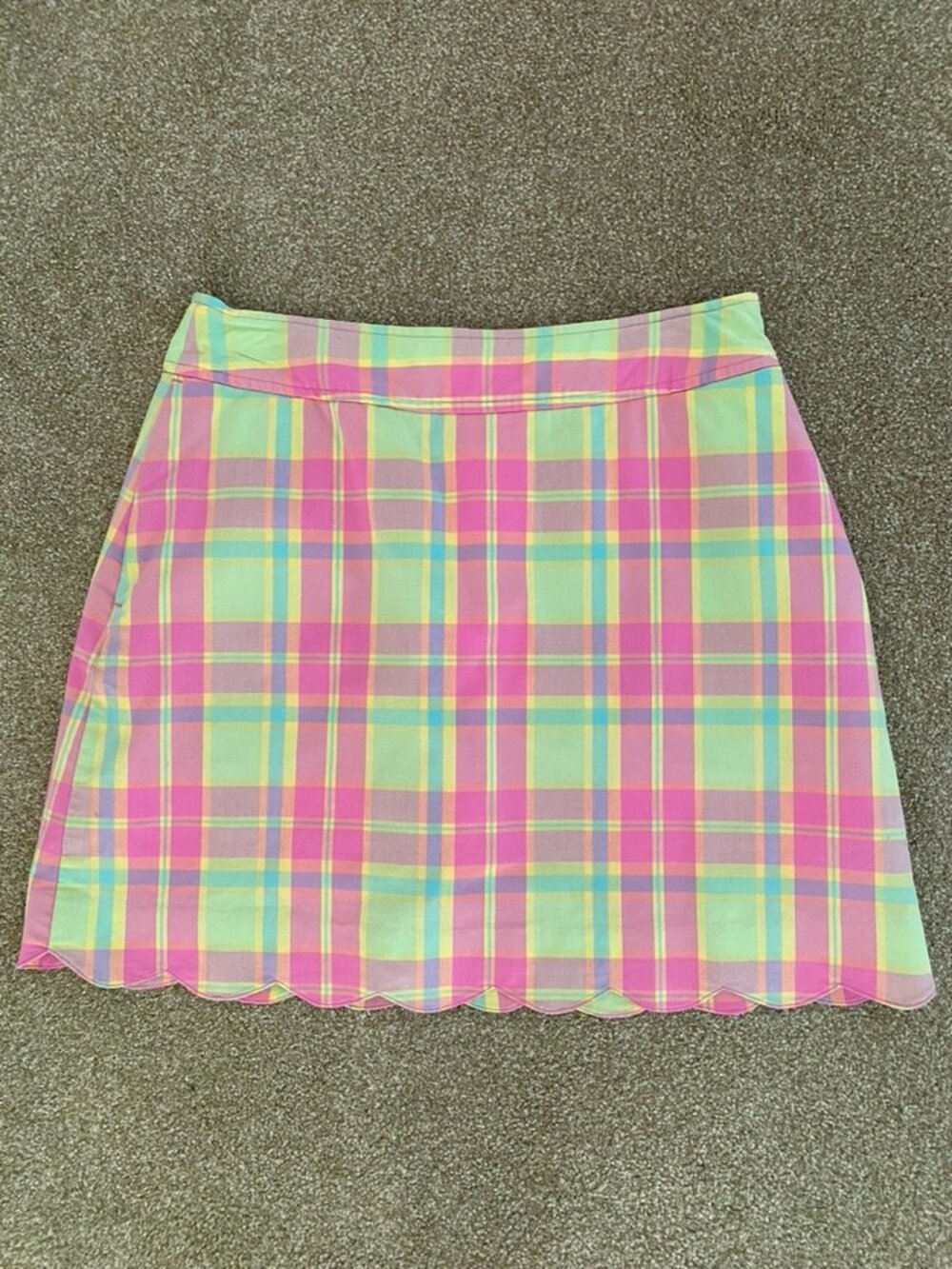 Lily Pulitzer skort